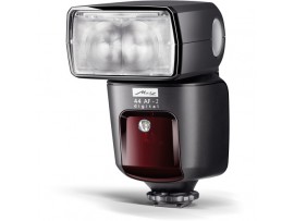 Metz Mecablitz 44 AF-2 Digital Flash